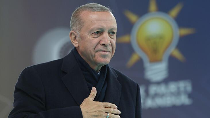 39 ilde yüzde 60’ı geçti! Bu şehirlerde Erdoğan açık ara fark attı