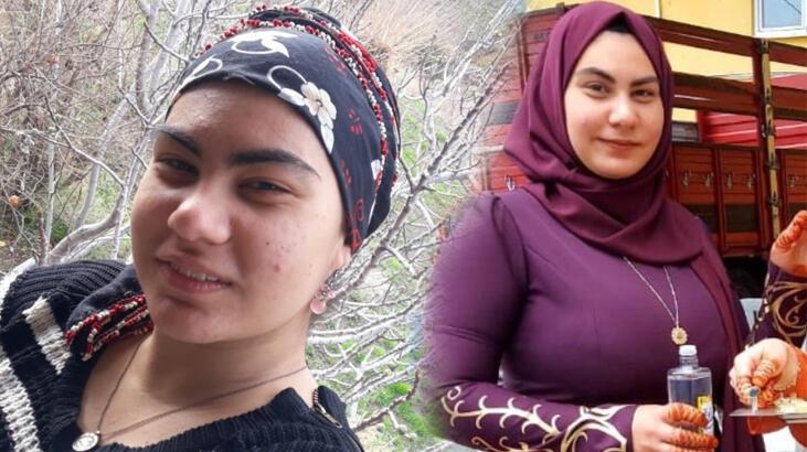 ‘Anneme gidiyorum’ diye evden çıktı! Zehra 3 gündür aranıyor