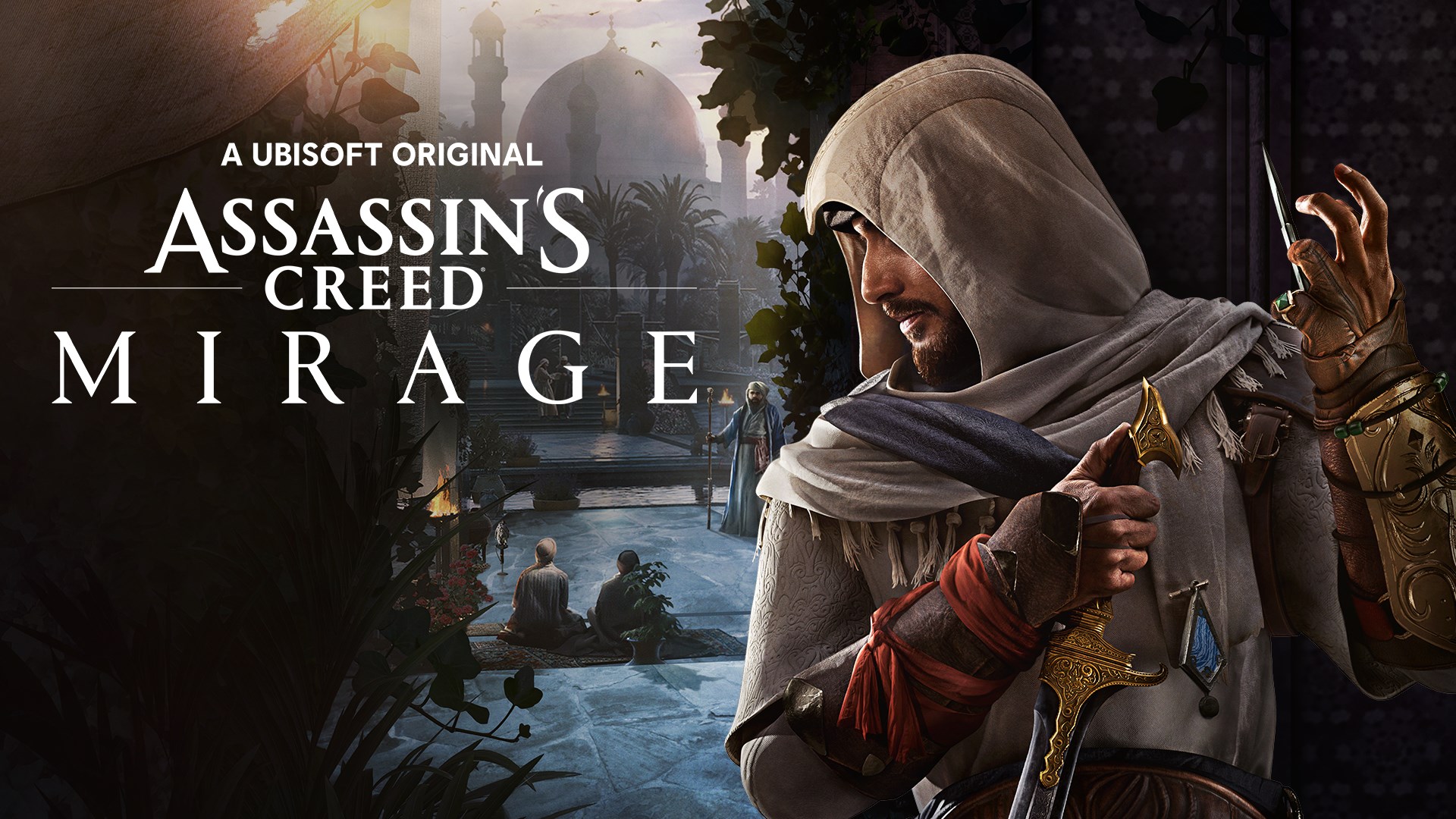 Assassin’s Creed Mirage’ın çıkış tarihi sızdırıldı