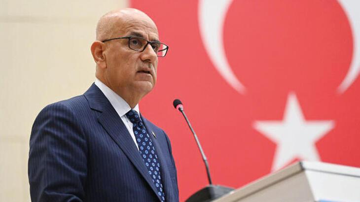 Bakan Kirişci’den Kahramanmaraş’a teşekkür mesajı