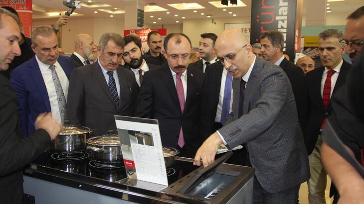 Bakan Muş: “İnşaat sektörü 2022’de tüm zamanların en yüksek ihracatını gerçekleştirdi”