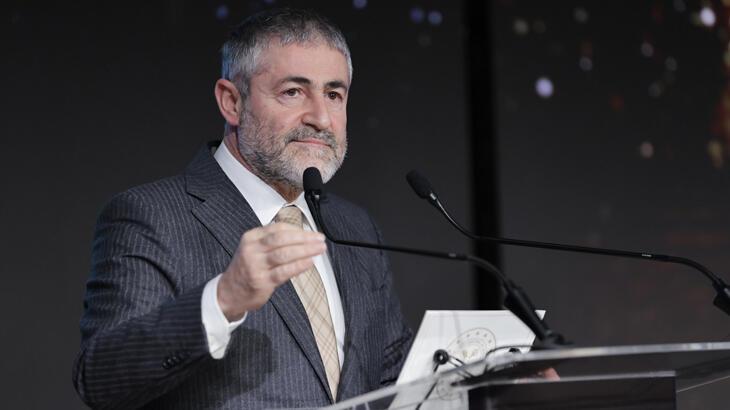 Bakan Nebati işsizlik rakamlarını değerlendirdi