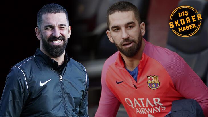 Barcelona’da Arda Turan krizi! Negreira davası sonrası bir şok daha
