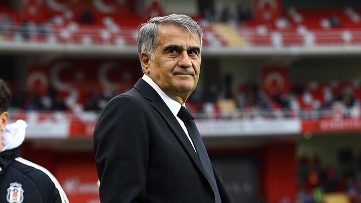 Beşiktaş ‘Konferans’ sıkıntısı! Şenol Güneş’ten yönetime özel istek