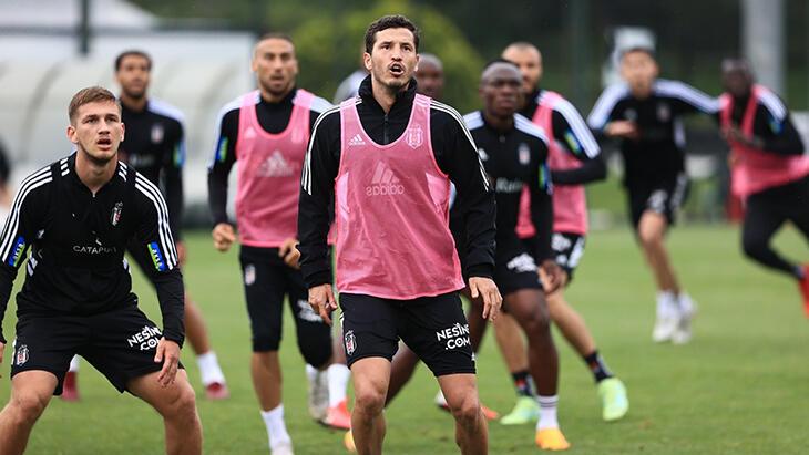 Beşiktaş’ta ümit bitmedi! Puan kaybı bekleniyor