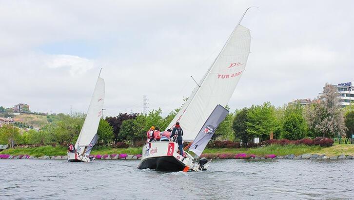Bosphorus Cup CORPORATE yarışlarıyla start aldı