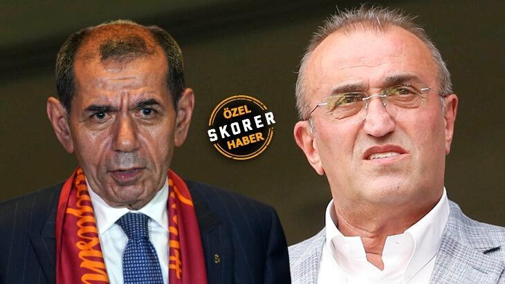 Canlı yayında açıkladı! Galatasaray’da Abdurrahim Albayrak bombası