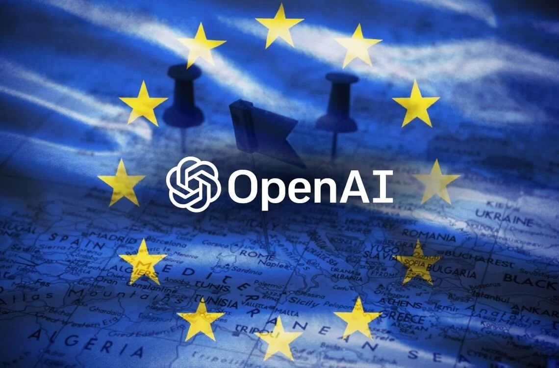 ChatGPT üreticisi OpenAI, Avrupa’dan ayrılma planı olmadığını söyledi