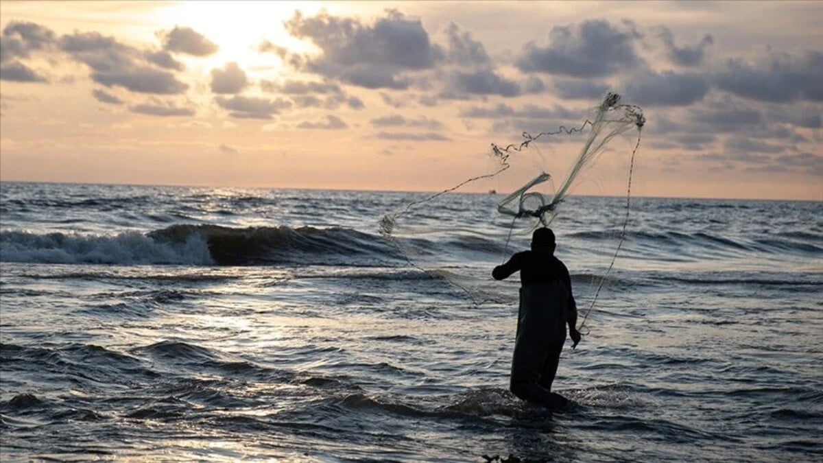 Depremzede balıkçılara yapılacak destek miktarları açıklandı