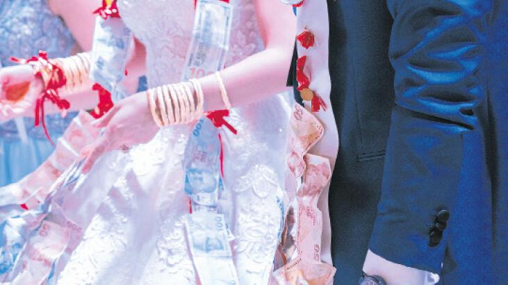 Düğün sektöründe beklenti olumlu