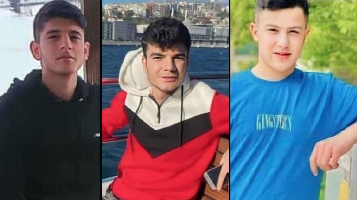 Fatih’te pidecide çıkan yangında ölü sayısı 4’e yükseldi