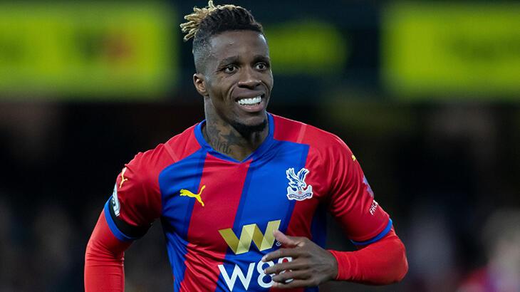 Fenerbahçe’nin transfer hedefi Wilfried Zaha, Marsilya önerildi!