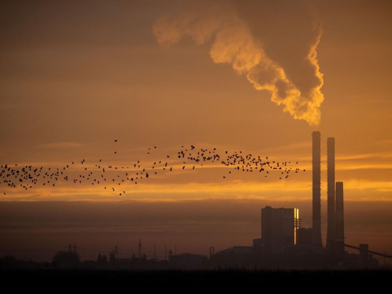 Fransa, sera gazı emisyonlarını 2030 yılına kadar yüzde 50 azaltacak