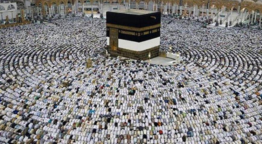 Hacı adayları ASM’lere koştu, eli boş döndü