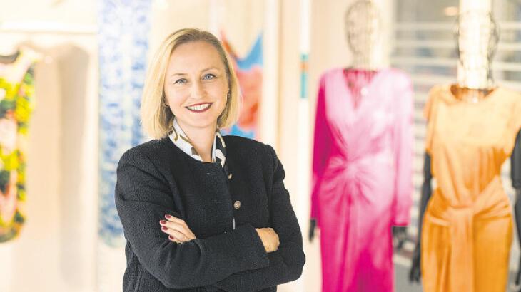 Hedefi atık suları yüzde 95 geri kazanmak