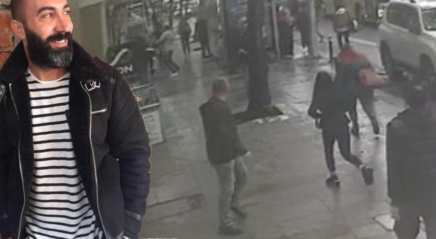 İstanbul’da bıçaklı ev sahibi dehşeti! Kiracısından 10 bin lira zam istemiş