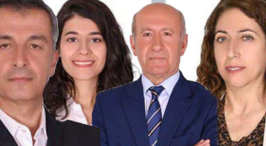 Mardin’de Yeşil Sol 4, AK Parti 2 milletvekili çıkardı