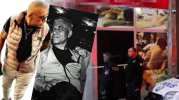 Masaj salonundaki hesap ödeme kavgası cinayetle bitti