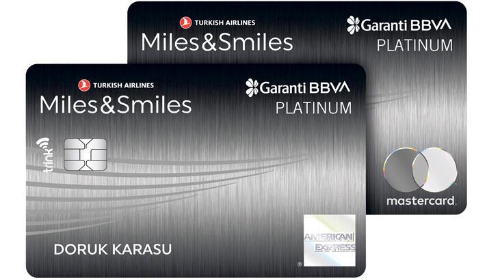 Miles&Smiles’ta 5 yıllık yenileme