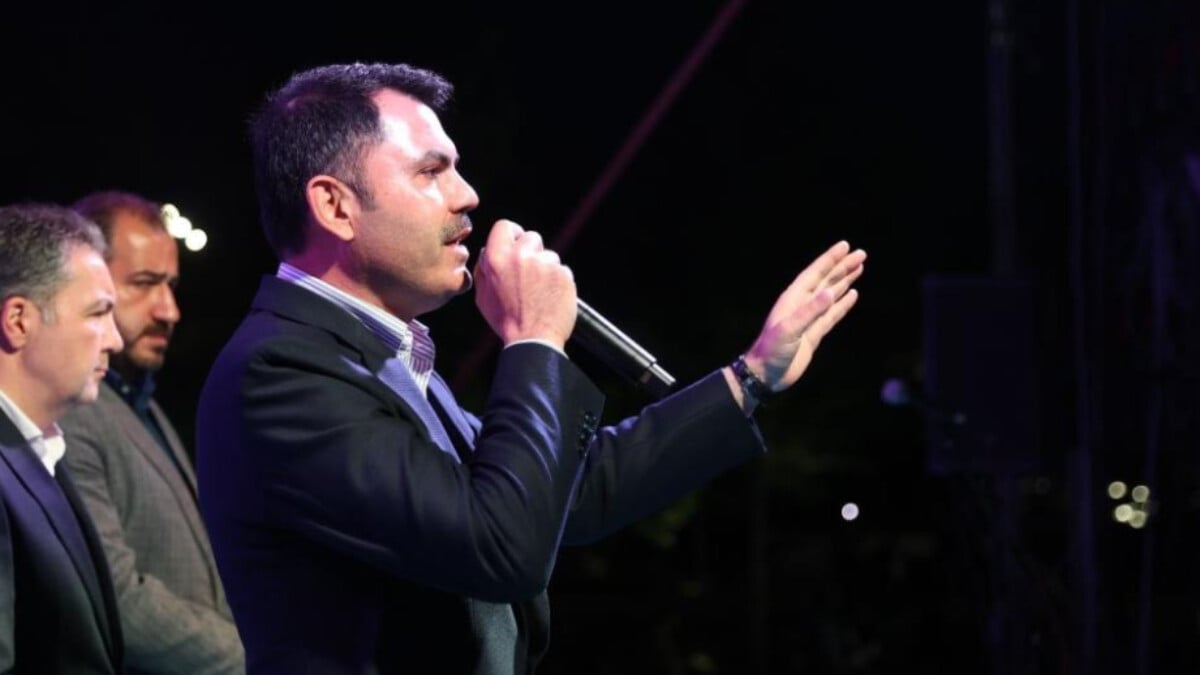 Murat Kurum’dan 28 Mayıs mesajı: Bu zaferi mühürleyeceğiz