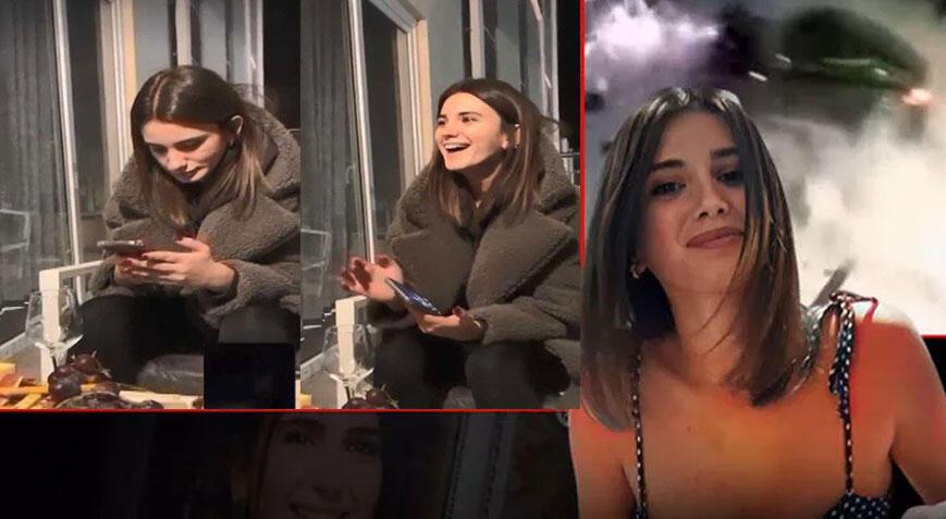 Pelin Kaya için Malta’da adalet yürüyüşü