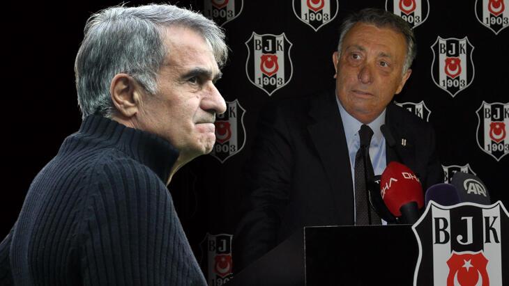 Premier Lig’den 3 bedava transfer! Beşiktaş’tan çılgın plan