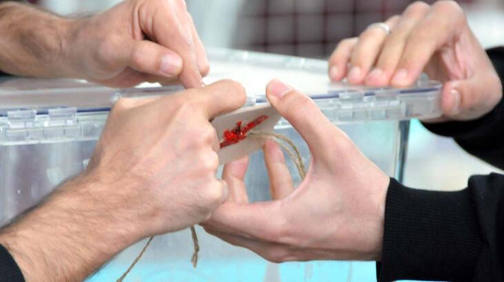 Son dakika! Ankara seçim sonucu: İşte ilçe ilçe seçim sonuçları