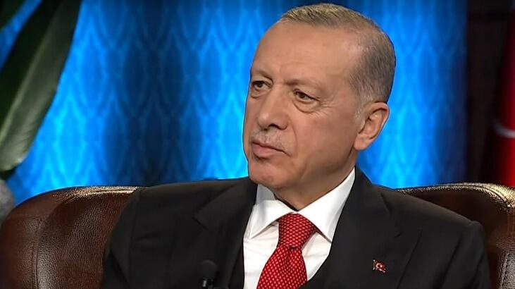 Son dakika… Erdoğan’dan Kılıçdaroğlu’nun televizyon davetine yanıt