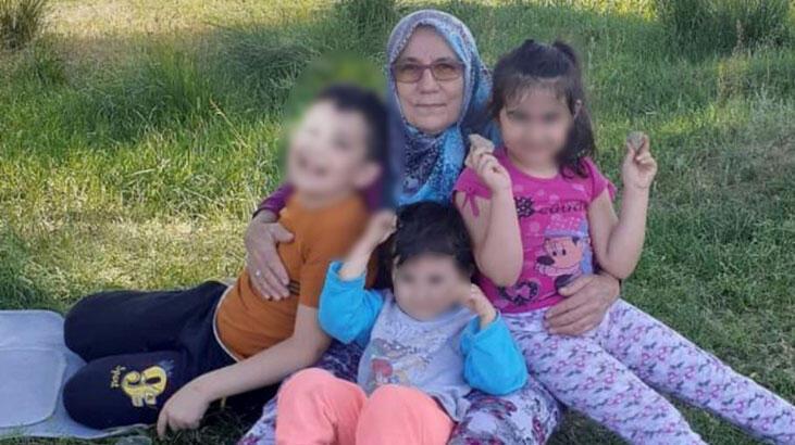 Tartıştığı eşini bıçaklayarak öldürdü