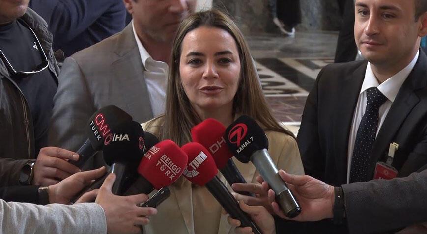 TBMM’de milletvekili kayıt işlemleri devam etti