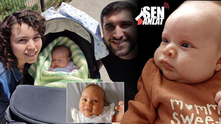 Tedavi olmazsa her gün 100 sinir hücresi ölüyor! İki doktorun kızları için tek çaresi var