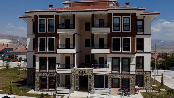 TOKİ yüzde 25 indirim kampanyasından yararlananların sayısını açıkladı