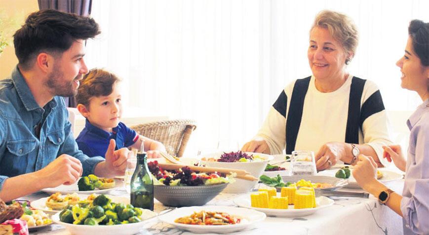 Türkiye’de hanehalkı büyüklüğü azaldı