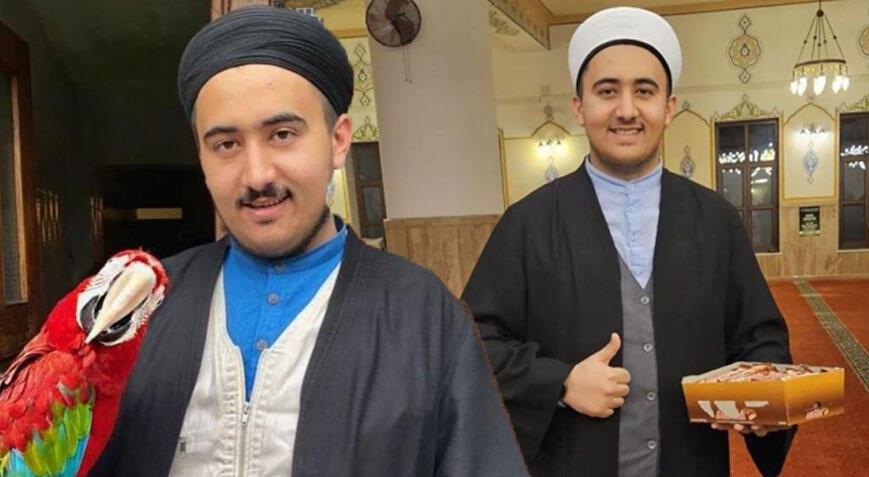 Vekil imam boş arazide ölü bulunmuştu! Sır perdesi aralandı