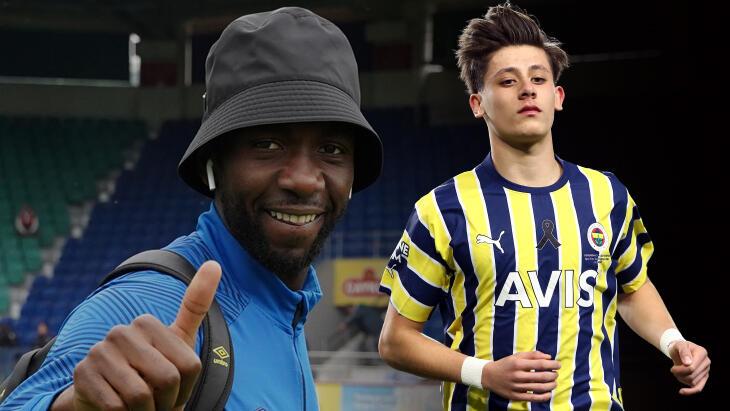 Yannick Bolasie’den Fenerbahçe ve Beşiktaş itirafı! ‘Arda Güler önemli takımlarda oynayabilir’