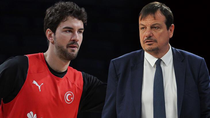 Anadolu Efes’ten Galatasaray Nef’e! Transferde sona doğru