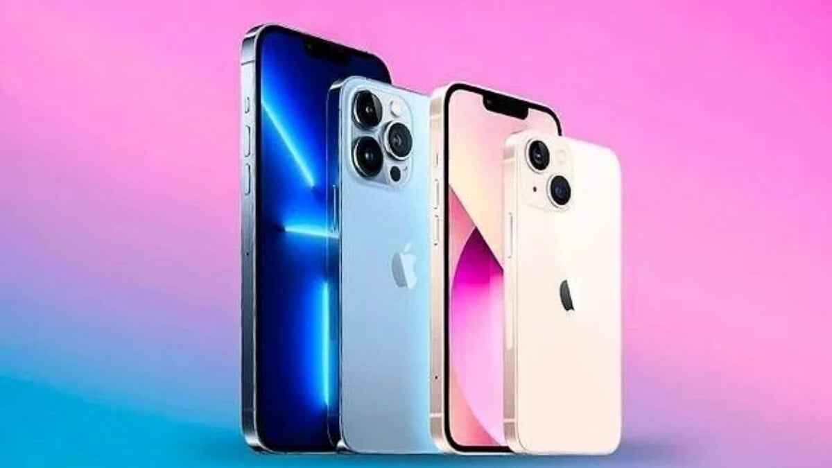 Apple’dan 2 gün arayla ikinci zam! İşte iPhone’ların dudak uçuklatan yeni fiyatları…