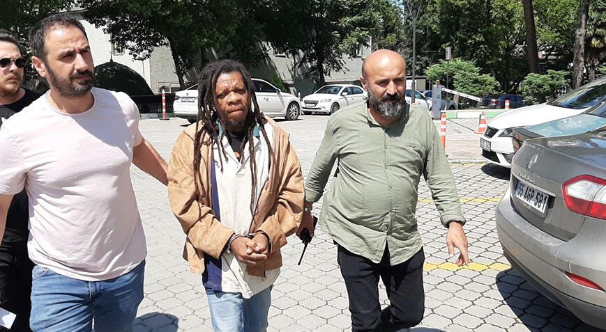 Arkadaşının cesediyle 4 gün yolculuk yaptı! Kolombiyalı kaçak yolcu ile ilgili yeni detay