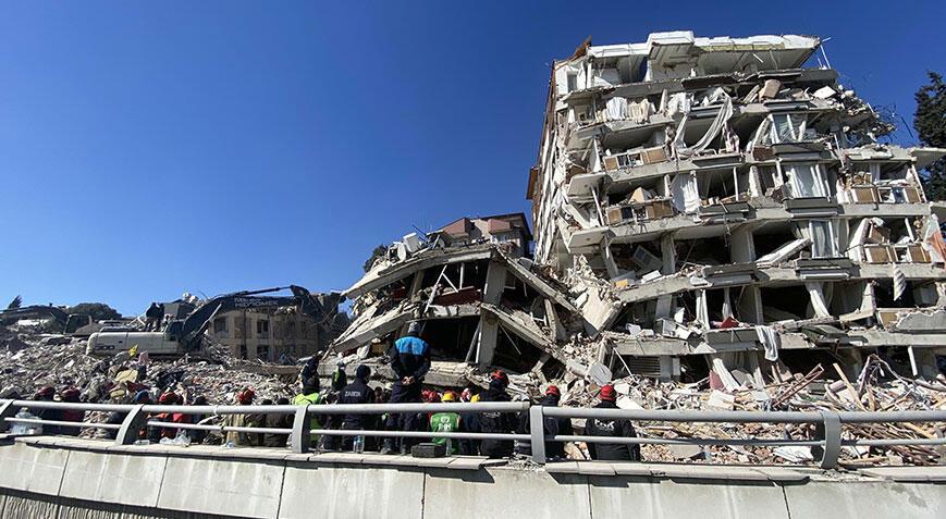 Asrın felaketini 2 öncü deprem haber vermiş! ‘500 faydan 180’ini bilmiyoruz’