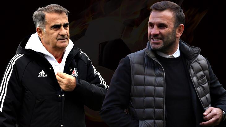 Beşiktaş’ın transferdeki rakibi Galatasaray! Atletico Madrid’in bonservis talebini duyurdular