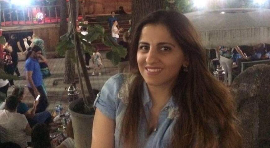 Bisikletiyle işe giderken kamyonun çarptığı hemşire, hayatını kaybetti