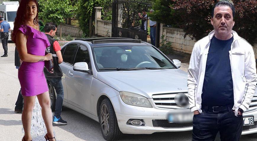 Buse’ye silahlı saldırının arkasından sevgili olmak isteyen müteahhit çıktı