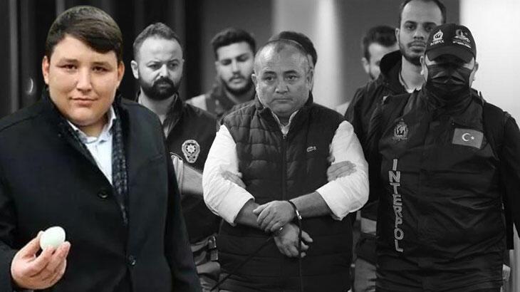 Çiftlik Bank davasında Tosuncuk’un kara kutusu ilk kez konuştu