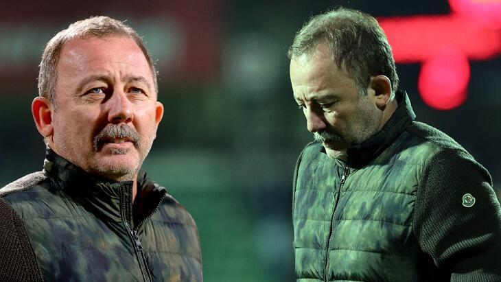 Fenerbahçe derken Sergen Yalçın’dan ters köşe! İşte yeni adresi