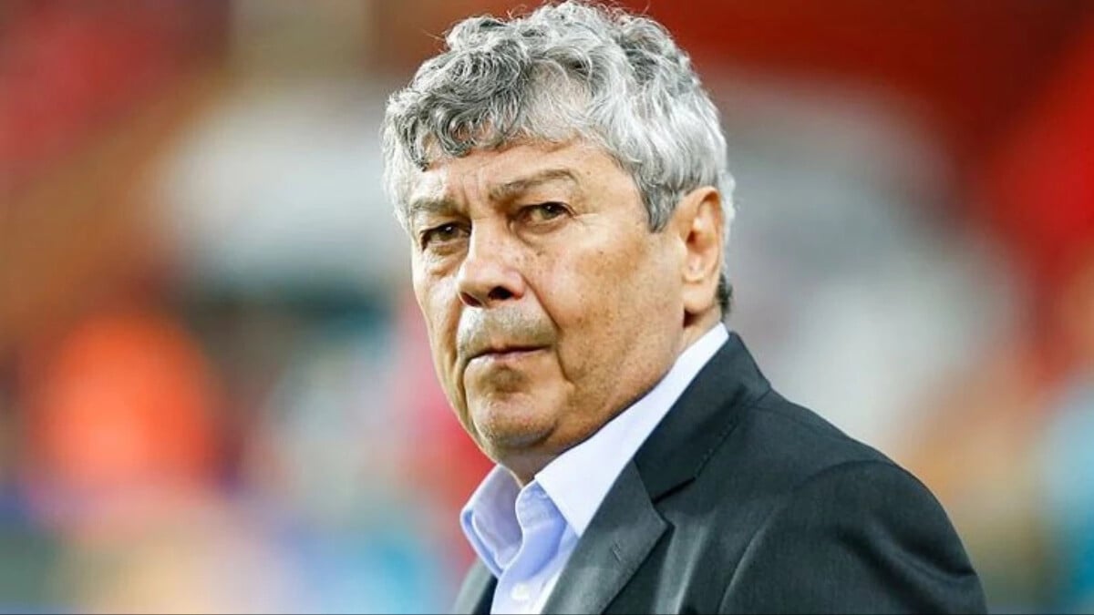 Fenerbahçe’de Mircea Lucescu sesleri