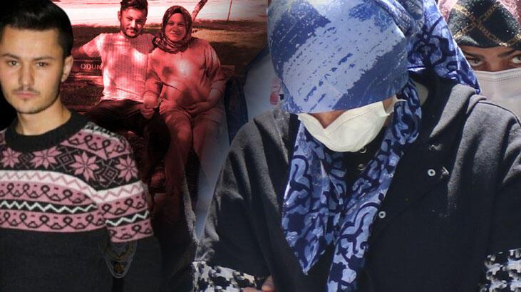 Filmleri aratmayan cinayet: ‘Evlat değil canavar yetiştirmişim’