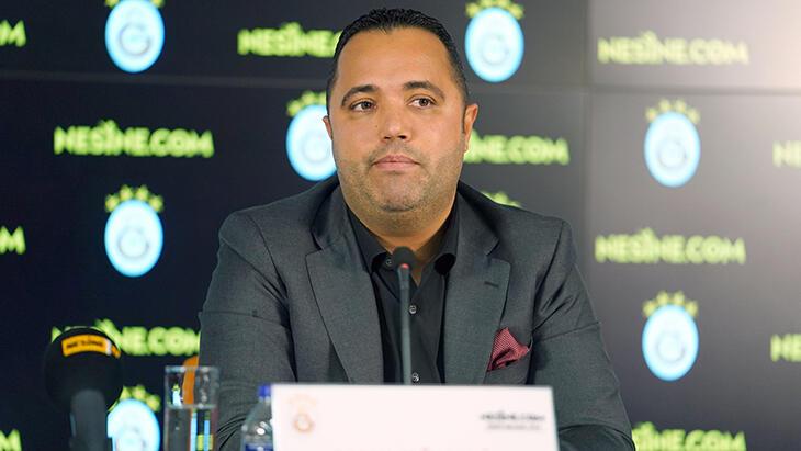 Galatasaray’da ‘Ali Sami Yen’ hassasiyeti