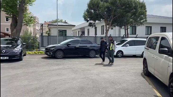 Gaziosmanpaşa CHP mahalle bürosuna saldırıya 3 gözaltı