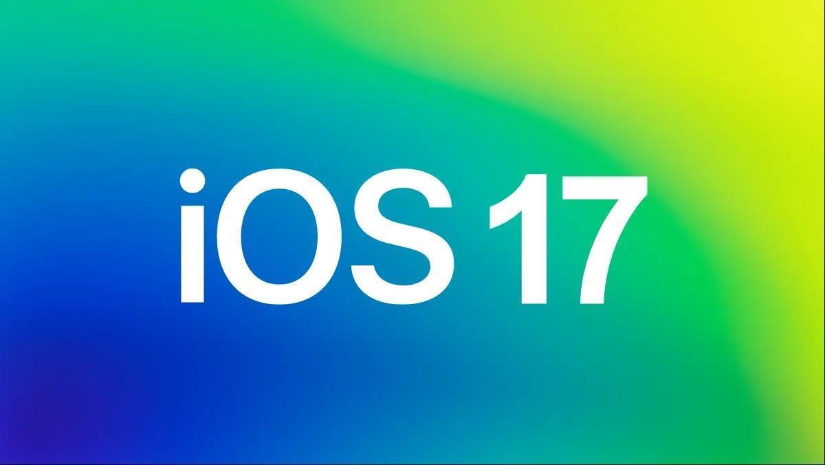 iOS 17 alacak telefonlar belli oldu! Hangi telefonlara güncelleme gelecek?