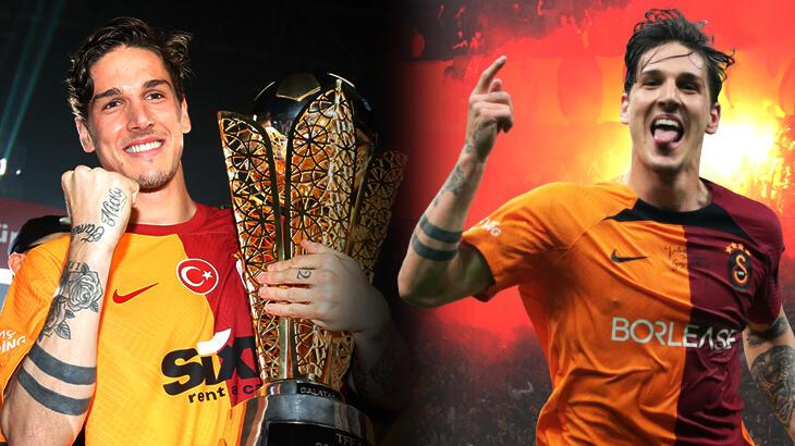 İtalyanlar Zaniolo’yu kaleme aldı! Galatasaray ve Şampiyonlar Ligi iddiası